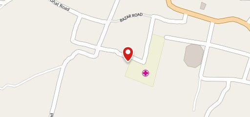HOTEL SHREE KESHRI NANDAN AND RESTAURANT on map