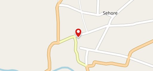 Hotel Shri Narayan Palace on map