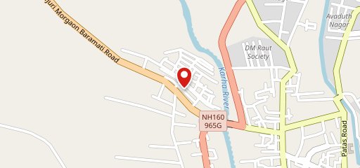 Hotel Shrinath . on map