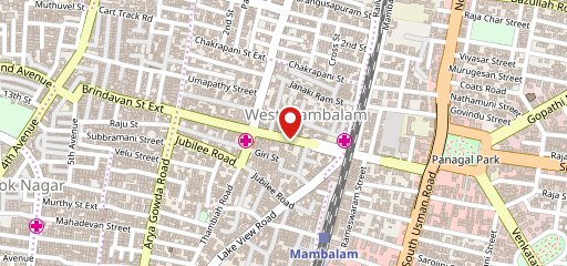 Hotel ShriNidhi on map