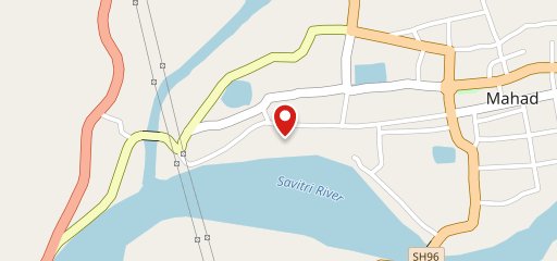 Hotel Shriyoga ( हॉटेल।।श्री योग।।) मिसळ स्पेशल on map