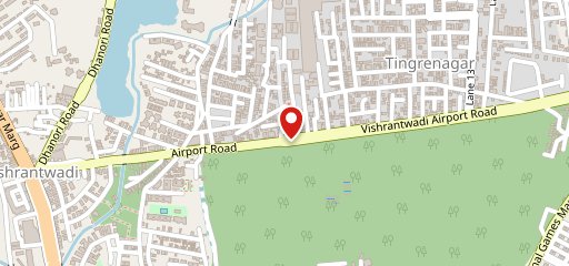 Hotel Shrushti Assal Kolhapuri Tadaka on map