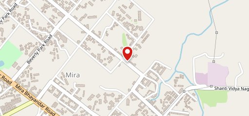 Shubham Restaurant & Bar on map