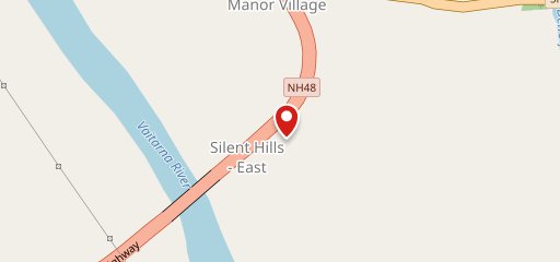 Taujis Food Plaza ( Pure Veg. Restaurant / Jain food ) on map