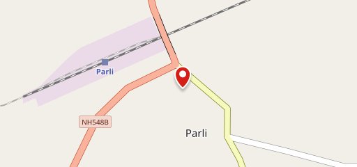 Hotel Sigma Bar And Restaurant on map