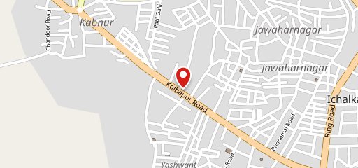 Hotel Signature - Family Restaurant on map