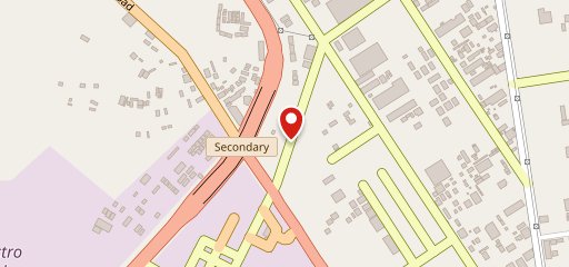 HOTEL SILVER LEAF on map