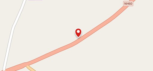 Hotel Simla Inn Non Veg on map