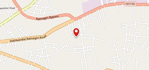 Hotel Sindhudurg on map