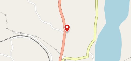 Hotel Skandashree on map