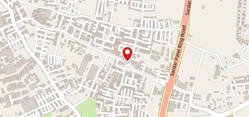 Hotel Skyland on map