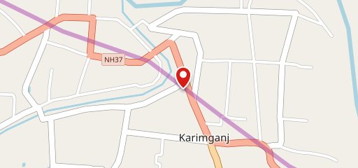 Hotel Sonakshi dx on map