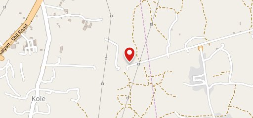 Hotel Sonali Garden Rooms Dining Banquets on map