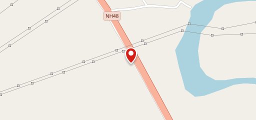 Hotel Spice Bar and Permit Room on map