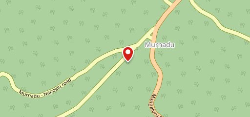 Hotel Spice Leaf /Shakti Food mess on map