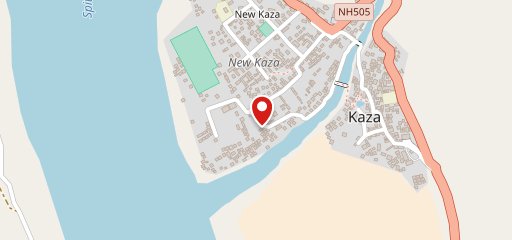 Hotel Spiti Heritage on map