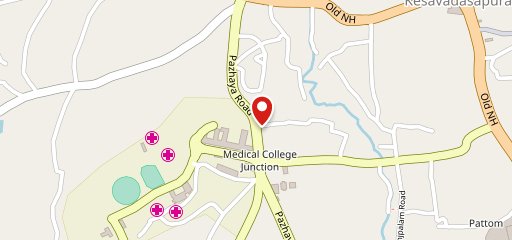 Hotel Sree Balaji Bhavan on map