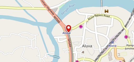 Hotel Sree Gowri on map