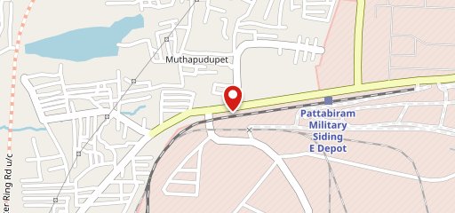 Hotel Sree Lekha on map