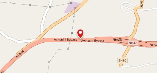 Sree Saravana Bhavan on map