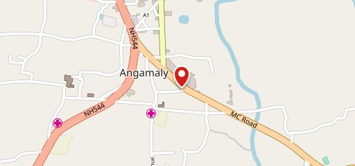 Hotel Sreelakshmi കുട്ടേട്ടന്റെ ചായക്കട on map