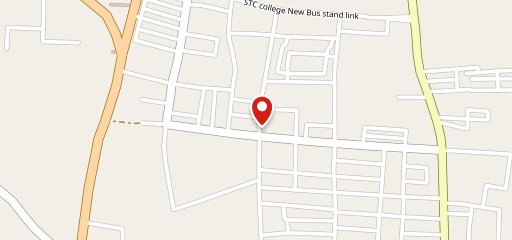 Salem sri Saravanaa bhavan hotels on map