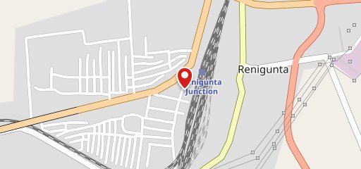 Sri Geetha Bhavan on map