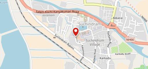 Sri Guruvayurappan Mess & Catering Center on map