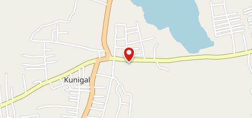 Hotel Sri Krishna Bhavan on map