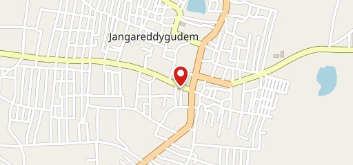Hotel Sri Lalitha Vihar on map