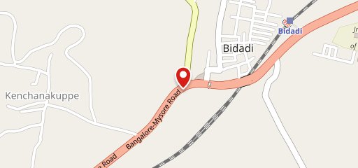 Shri Renuukamba Thatte Idli on map