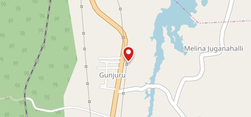 Hotel Sri Sai Veg on map