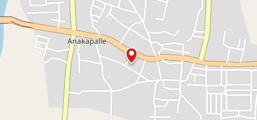 Hotel Sri Vijaya Madhuri on map
