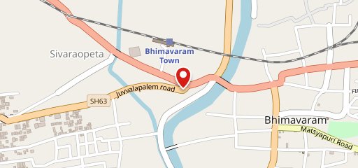 Hotel Sridevi on map