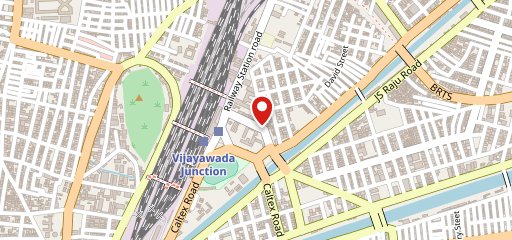 HOTEL SRIDEVI on map