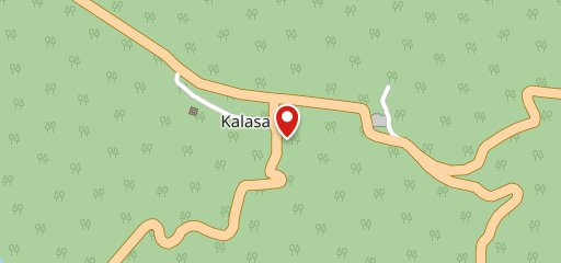 Hotel Srinivasa on map