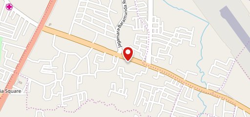 HOTEL SRIYARAM on map