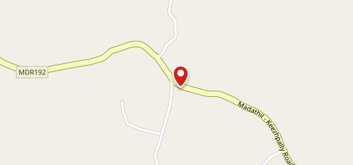 Hotel St Mariya on map