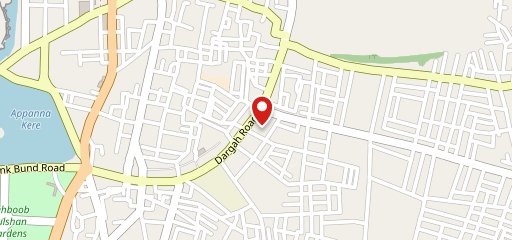 HOTEL STAR CAFE on map