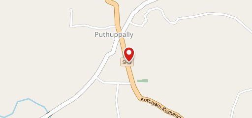 Hotel St.George on map