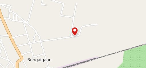 Sankar Food Center on map