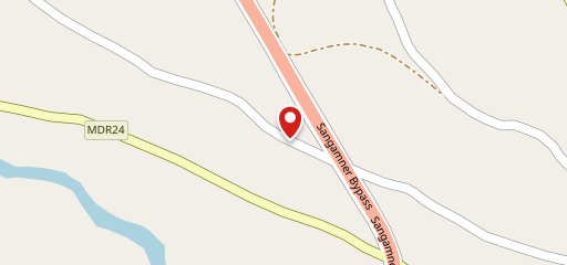 Hotel Sasarwadi- Family Garden Restaurant on map