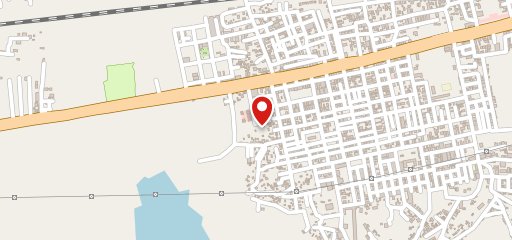 Hotel Sunshine on map