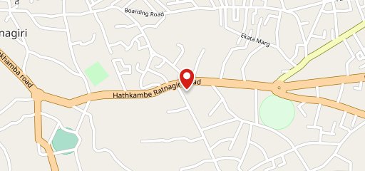 The Silver Swan Boutique Hotel on map