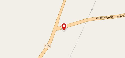 Hotel Supreme............... (Pure Veg) on map