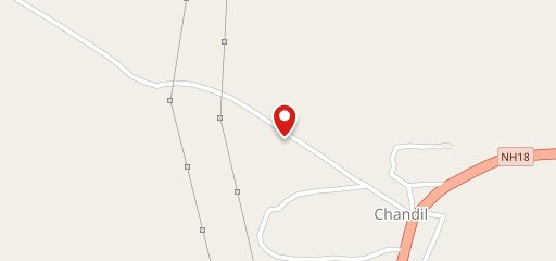 Hotel Sur Das on map