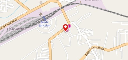 Hotel Surabhi on map