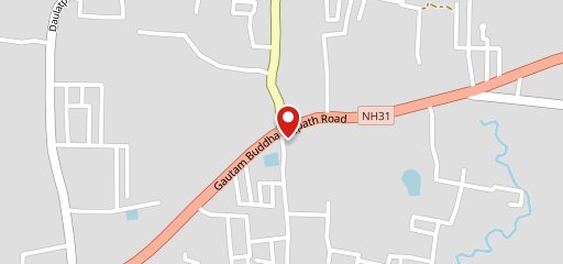 Hotel Surabhi International on map