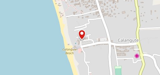 Hotel suruchi on map