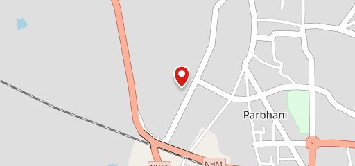 Hotel Suruchi Family Restaurant on map